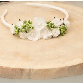 Opaska za lase Obhajilo 33n