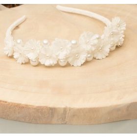 Opaska za lase za prvo obhajilo 50