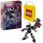LEGO Super Heroes Mehanizem Venom proti Oklepni Obleki Miles Morales + Torba