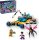 Zvezdni avto gospoda Oza LEGO DREAMzzz 71475