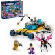 Zvezdni avto gospoda Oza LEGO DREAMzzz 71475