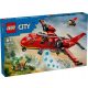 Gasilska letala LEGO CITY 60413
