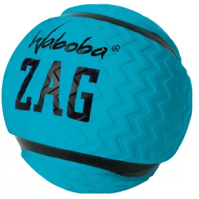 oga za vodo Waboba ZAG 9cm modra