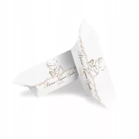 SLADKI SPOMINI BONBONI ZA GOSTE ZA FANTOV PRVI SVETI OBHAJIL