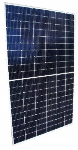  Fotovoltaični solarni modul 375 W Astronergy
