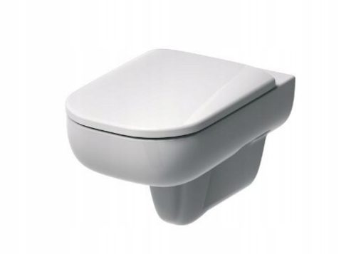 KOŁO TRAFFIC Trda WC deska Duroplast L90111 Regular