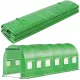 FOLIJA ZA VRTNI TUNEL 6 X 3 X 2 M
