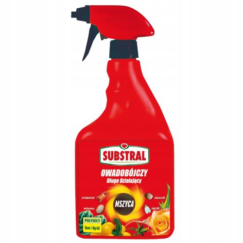 Polysect Ultra Hobby AL 750ml insekticid za listne uši