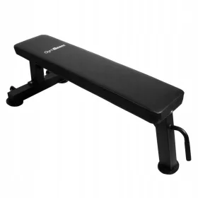 FITNESS BENCH PROFESSIONAL GYM WORKOUT BENCH - GymBeam