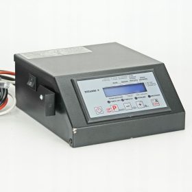   REGULATOR ZA KOTEL ZA PEČ ECO PEAL S PODALJŠEVALNIKOM TITANIC IRYD