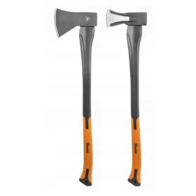 Bradas premium univerzalna sekira za drva 82 cm 1,25 kg
