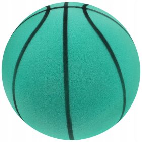 Lahka elastična žoga za kosarko