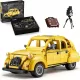 Kocke za gradnjo Citroën 2CV - Set za gradnjo avtomobila C61026W