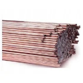 Varilna palica Unimet 3,25 mm za profesionalno varjenje