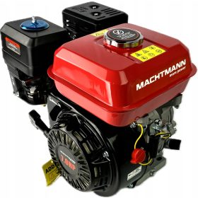 Machtmann 170F 5,2 kW motor z notranjim izgorevanjem