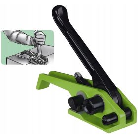  NAPENJALO ZA POLIESTERSKI TRAK 32mm TRAKOVNI STROJ