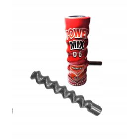 MACH TWISTER CLASSIC 1+1 ometna enota 22 l/min