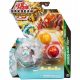 Bakugan Legends Starter Pack 3-Paket Ultra Sairus + Auxillataur + Cycloid