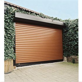 Rolo vrata Portos OR-55