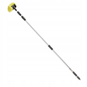 istilo za okna s teleskopsko krtačo ShineTech 28 cm