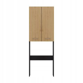 OMARA NAD PRALNIM STROJEM POST POLA DD ANTRACIT ARTISAN