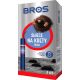 BROS odganjalec krtov
