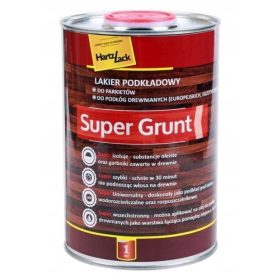 HartzLack Izolirni premaz, brezbarven, 5 l