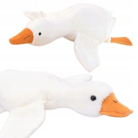 Gos PLIŠASTA VEČBARVNA BLAZINA 90CM