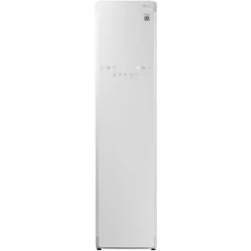    Osvežilna parna omarica za likanje hlač LG Styler S3WF TrueSteam ThinQ