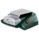 Baterijski polnilnik Metabo 600288000
