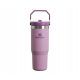 Kubek termiczny Stanley IceFlow Flip Straw 0,89 l v odtenkih vijolične barve