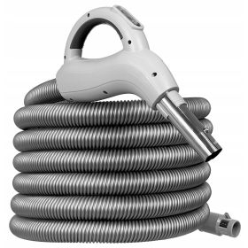   Vakuumski sesalni cev 7,5 m za centralne sesalnike BEAM VACUFLO PROFI