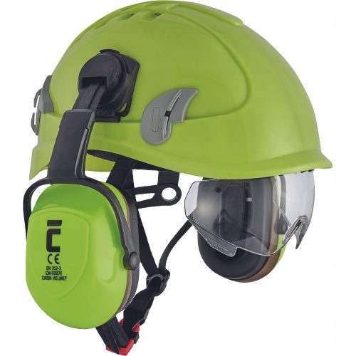Protihrupne slušalke Cerva Ciron Helmet