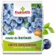 FruktoVit Plus borovnično gnojilo za borovnice 10 kg granulirano