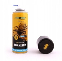 Pršilo proti podlubnikom Vigonez Neptun 200 ml