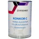 Protivročna barva Prochem Konkor C črna 1 liter RAL9005