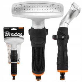    Vrtni škropilnik Ročno cedilo Za zalivanje vrtne trate Nastavljivo