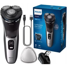 Philips premium brezžični brivnik 5D trimmer