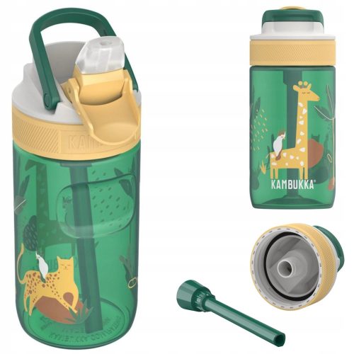Steklenica za vodo Kambukka Road Dogs 400 ml