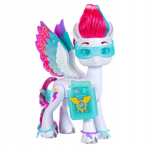 Hasbro Čarobni krilati ponček Zipp Strom 14 cm