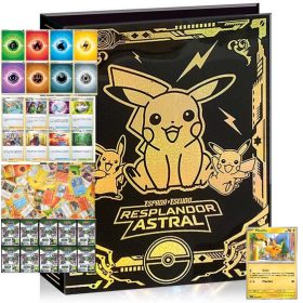   PRVOTNI POKEMON TCG KARTICE x 30 + 8X KODA + VELIK ALBUM ZA 432 KART