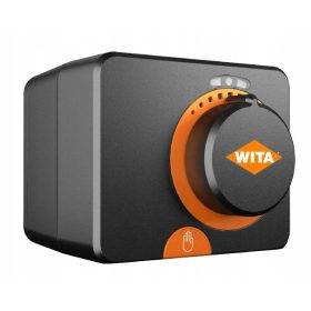   Hel-Wita Električni Aktuator SM W05 230V 5 Nm 120° za Ventile