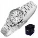 ZEGAREK DAMSKI CASIO LTP-V001D Z Jekleno zapestnico in GRATIS graviranjem