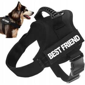 MOCNA OPASNICA ZA PSE BREZ PRITISKA M 50-62 + GRAVIRANJE