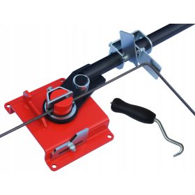 Gi-bendalni stroj za kljuke, palice in stremena GPZ-2