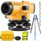 Optični nivelir Topcon AT-B4A