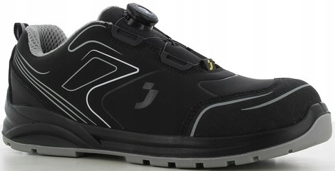 Vrhunski zaščitni delovni čevlji Safety Jogger, model CADOR S3 LOW TLS vel. 42