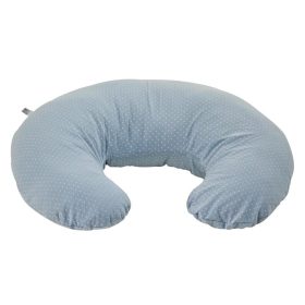 Blazina za hranjenje Fiki Miki silikonska kroglica (vlakna)