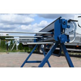 Zagibna naprava PROD-MASZ Zagibna naprava ZGR-2000/0,8