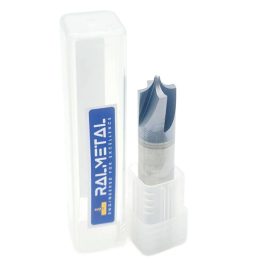   Rezkalo za obdelavo kovin VHM Quarter Concave R2,5 x 1,5 x 6,7 mm